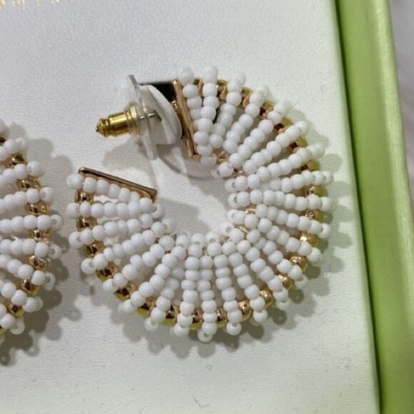 🌸HP🌸House of Harlow 1960 Earrings! - Picture 3 of 5